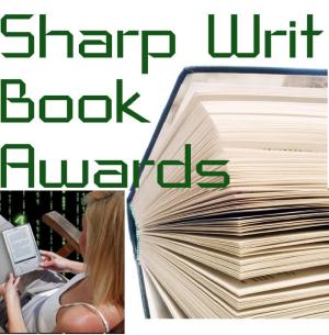 Sharp Writ Book Awards